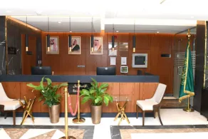 Renee Hotel - Reception