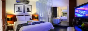BTH Hotel – Boutique Concept - Room