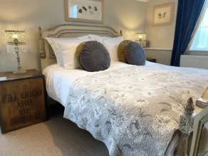 No 22 B&B - Habitación