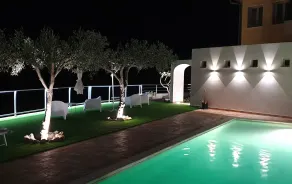Oasi del Borgo - Piscina