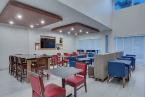 Holiday Inn Express Hotel & Suites Fort Lauderdale Airport/Cruise Port by IHG - Restaurante