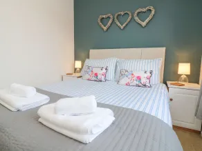 Serenity Sunset - Room