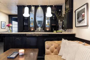 Casa Chic Palermo Hotel Boutique - Rezeption