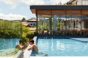 Hotel Indigo - Galapagos by IHG - Pool