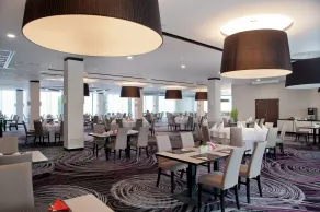 Ambasador Premium - Restaurant