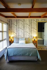 Kiwarrak Country Retreat - Room