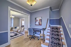 Historic Noblesville Home: Walk to Downtown Shops! - Interiør