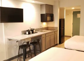 Suburban Studios Williamsburg Central - Værelse