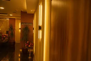 Istanbul Midpoint Hotel - Recepción
