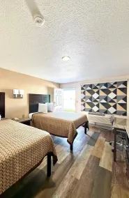 Kermit Inn - Værelse