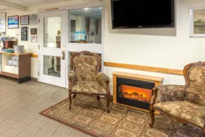 Howard Johnson by Wyndham Tillsonburg - Hall