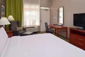 Hilton Garden Inn Yuma Pivot Point - Chambre