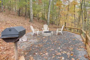 Mount Haven Retreat : Escape With Screened Porch! - Intérieur
