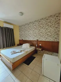 Curia Parque Hotel - Room