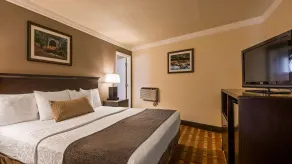 Best Western Garden Villa Inn - Chambre
