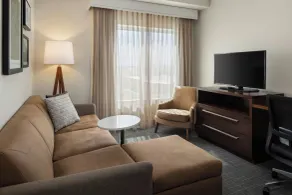 Residence Inn by Marriott Casper - Room