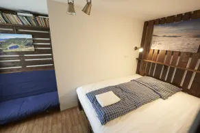 Chata Orlik - all inclusive & wellness - Camera