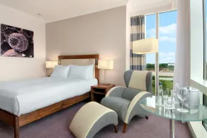 Hilton Reading Hotel - Habitación