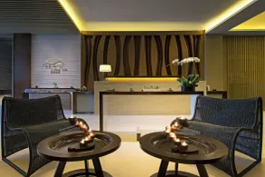 The Westin Sanya Haitang Bay Resort - Réception