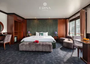 Erina Cruise by HAG - Chambre