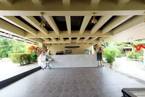 Alta Cebu Resort Mactan powered by Cocotel - Réception