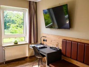 Wildeshauser Hof - Room
