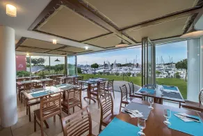 TERNELIA Le Vent Du Large - Restaurant