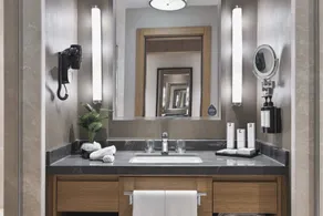 Birun Ada Hotel - Bathroom