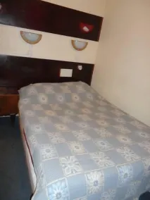 Hotel Santana - Quarto