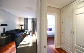 Boutike Cibeles - Chambre