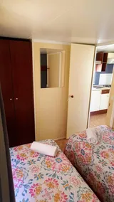 Camping Rio Nela - Rom