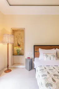 Niravi Jaipur - Chambre