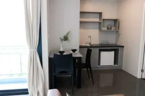 RQ Bangkok Sukhumvit 107 by Collection O - Chambre