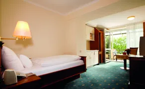 Hotel Reindl Suiten & Appartments - Quarto