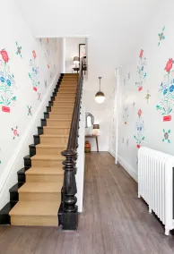 The Wiltwyck - Reception