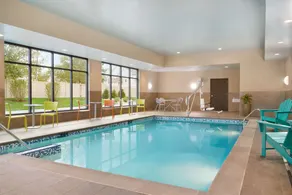 Home2 Suites by Hilton Joliet/Plainfield - Pool