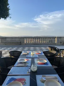 Casa Aura Hotel - Restaurant