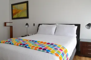 Suites Casa 95 - Room