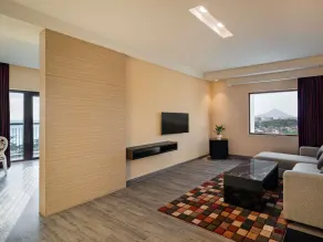 Mercure Padang - Værelse