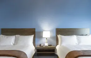 My Place Hotel-Phoenix West/Buckeye, AZ - Chambre