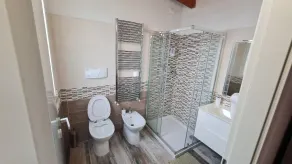 B&B Il Paradiso - Bathroom