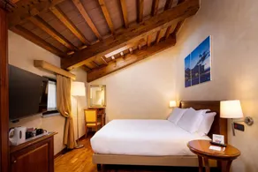 Best Western Plus Hotel Le Rondini - Chambre