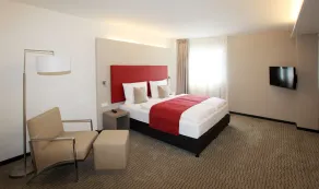 Golden Tulip Kassel Hotel Reiss - Room