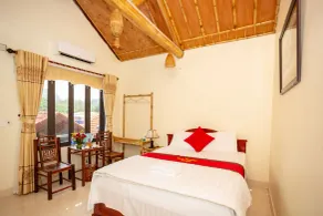 Tam Coc Paradise Homestay - Room