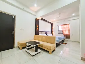 The Nalanda Heritage - Room