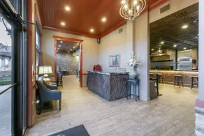 Best Western Plus Westbank - Restaurant