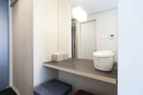 Hotel Sunroute Tokushima - Chambre