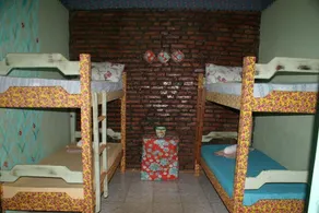Pousada Recanto Verde - Zimmer
