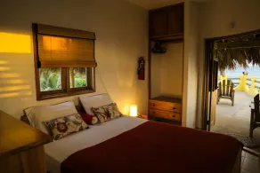 Kudehya Guesthouse - Zimmer