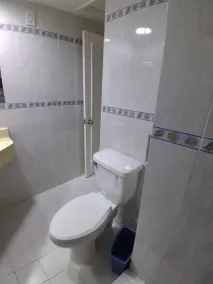  Sunny Beach Inn - Badrum